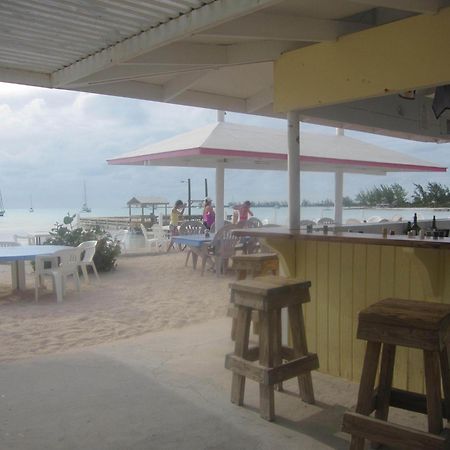 Anegada Reef Hotel The Settlement Eksteriør billede