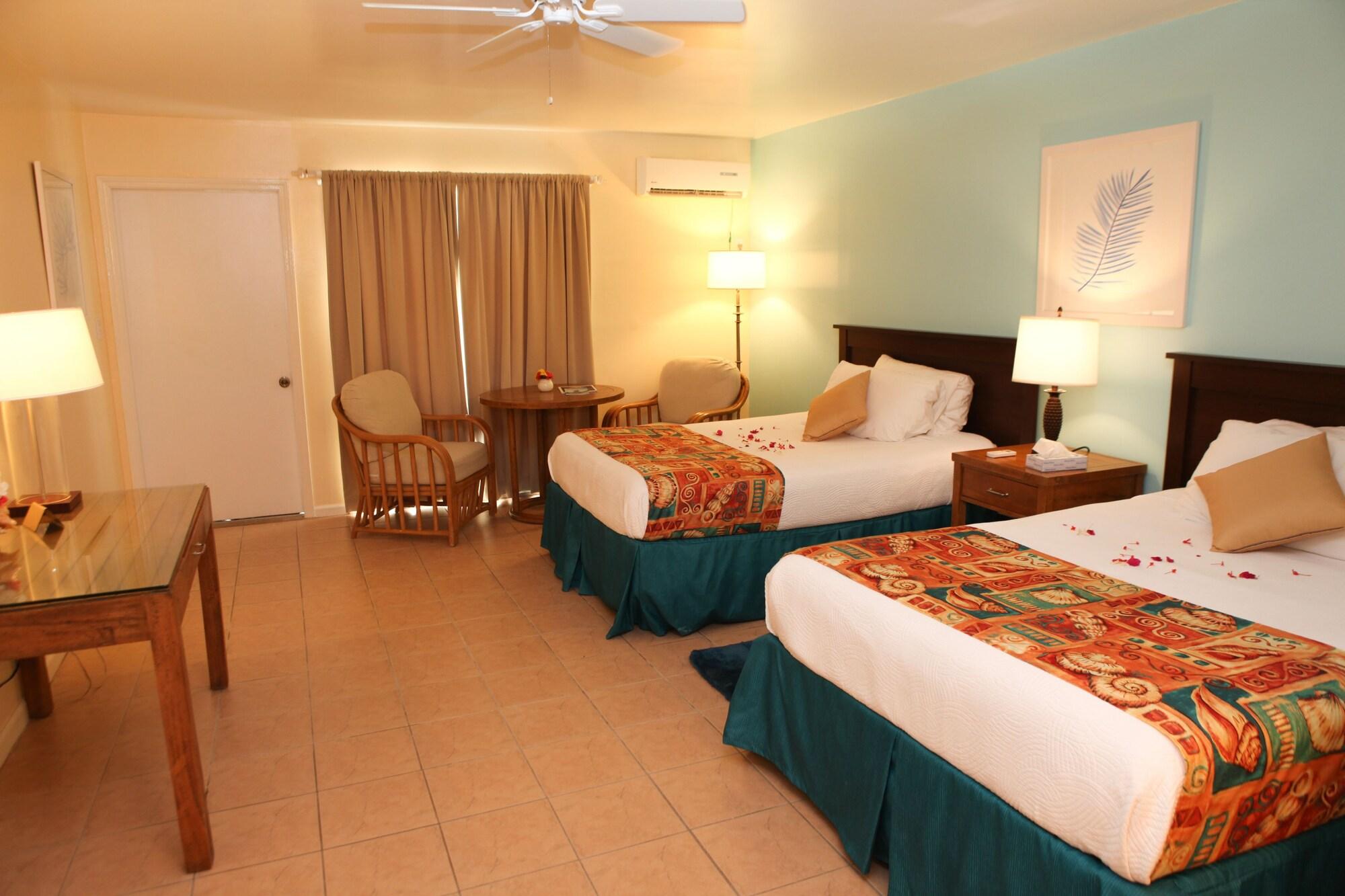 Anegada Reef Hotel The Settlement Eksteriør billede