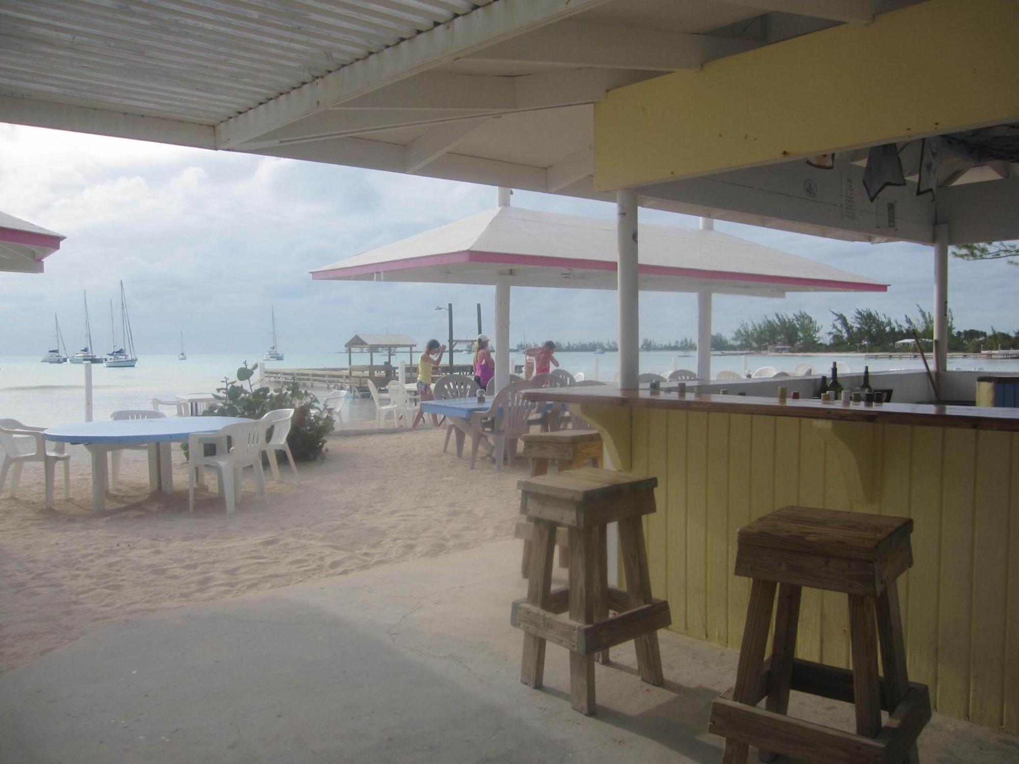 Anegada Reef Hotel The Settlement Eksteriør billede