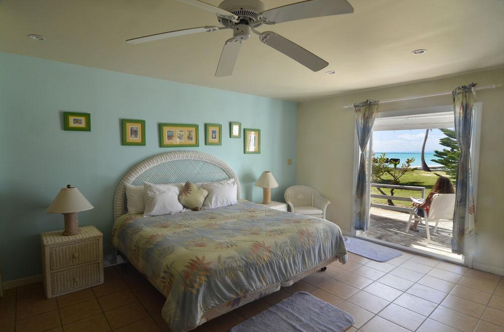 Anegada Reef Hotel The Settlement Eksteriør billede