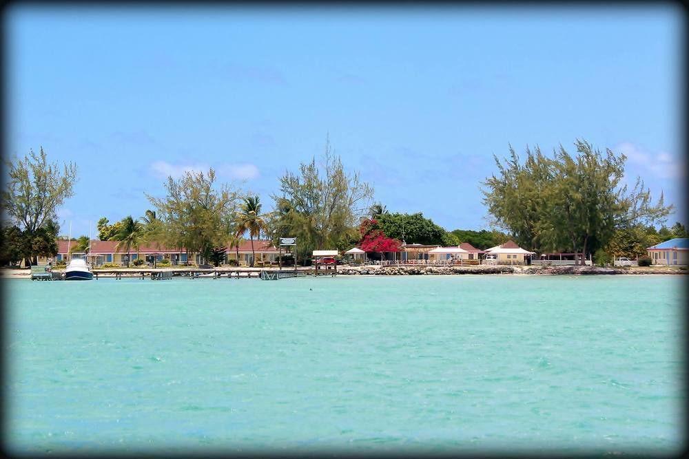 Anegada Reef Hotel The Settlement Eksteriør billede