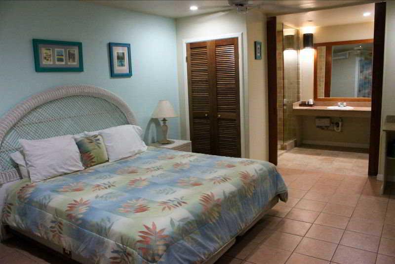 Anegada Reef Hotel The Settlement Eksteriør billede