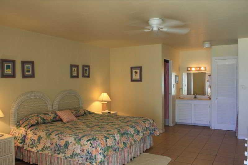 Anegada Reef Hotel The Settlement Værelse billede