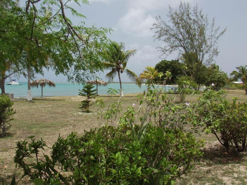 Anegada Reef Hotel The Settlement Eksteriør billede