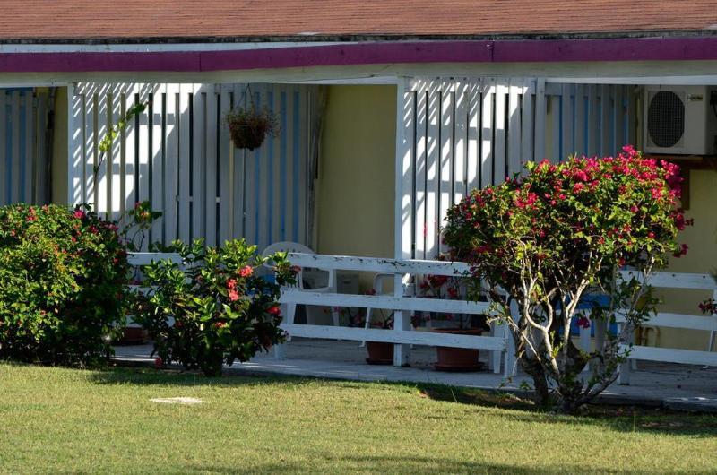 Anegada Reef Hotel The Settlement Eksteriør billede