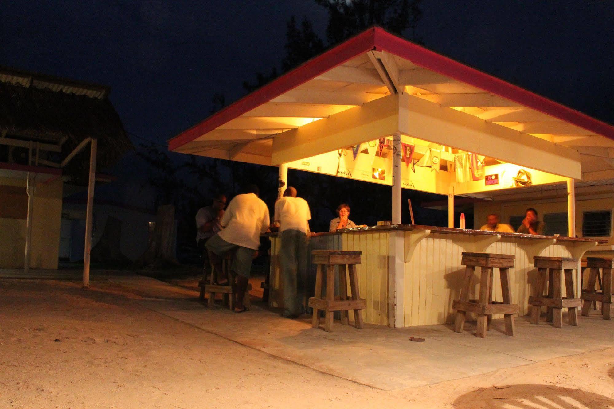 Anegada Reef Hotel The Settlement Eksteriør billede