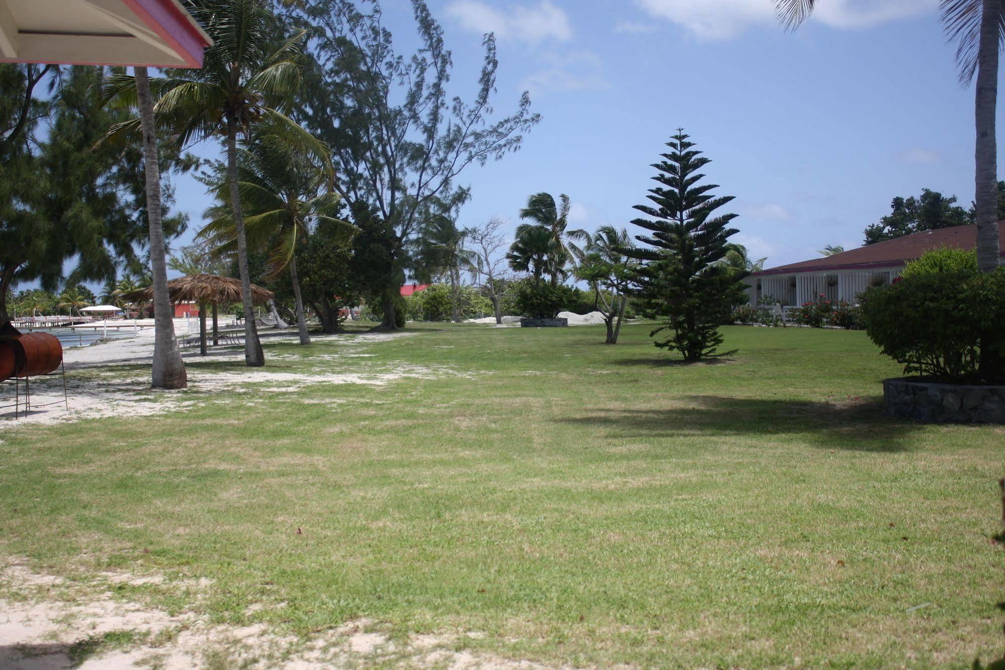 Anegada Reef Hotel The Settlement Eksteriør billede