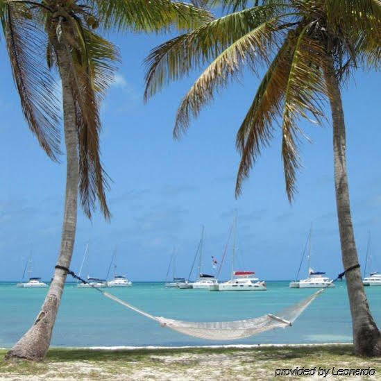 Anegada Reef Hotel The Settlement Eksteriør billede
